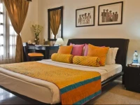 ColonelвЂ™s Retreat