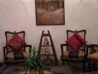 Delhi Bed and Breakfast 1*