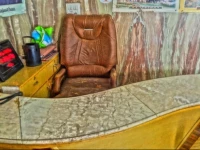 Hotel Gush International