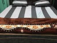 Hazrat Nizamuddin Home