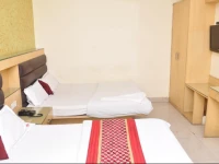 Hotel India Continental 1*