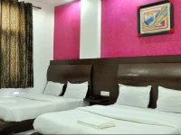 Hotel Indo Continental