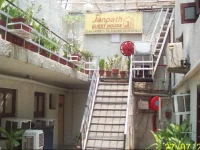 Janpath Guest House