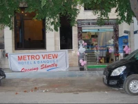 Metro View Inn