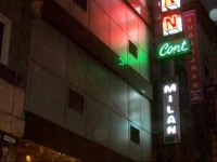 Hotel Milan Continental