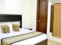 Olive Service Apartments - Greater Kailash