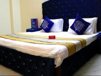 OYO Apartments Saket Extension