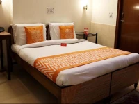 OYO Apartments Shivalik Road Malviya Nagar