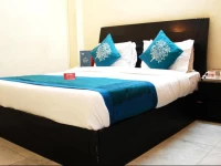 OYO Homes Jangpura