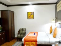 OYO Premium Bhikaji Cama Place 2