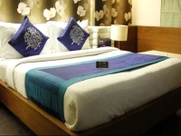 OYO Premium Malviya Nagar Metro