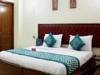 OYO Rooms Connaught Place Near PVR Rivoli