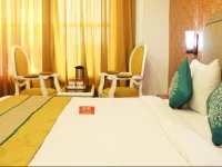OYO Rooms Dabur Kaushambi