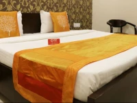 OYO Rooms Delhi Maharani Bagh