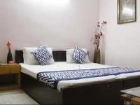 OYO Rooms Govindpuri Metro