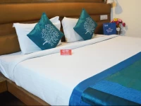 OYO Rooms Green Park Extension