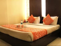 OYO Rooms Karol Bagh Channa Market