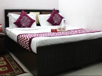 OYO Rooms Malviya Nagar