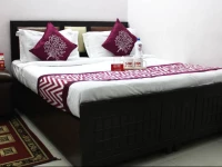 OYO Rooms Malviya Nagar
