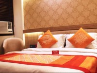OYO Rooms Near Jhandewalan Metro