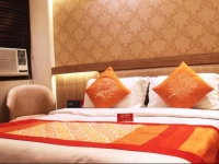 OYO Rooms Near Jhandewalan Metro