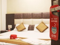 OYO Rooms New Delhi Railway Station