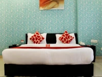 OYO Rooms Paschim Vihar Extension