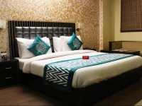 OYO Rooms Rajendra Place Metro Station