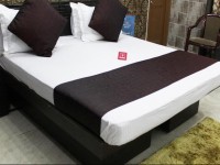 OYO Rooms Vasant Kunj Near Spinal Hospital