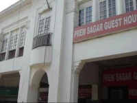 Prem Sagar Guest House