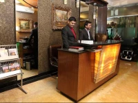 Hotel Royal Castle Grand