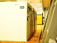 Sams Snooze At My Space 4*