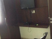 Hotel Seven Seas Inn