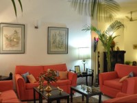 Srivastav.INN- Premier Bed and Breakfast
