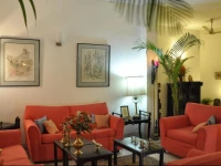 Srivastav.INN- Premier Bed and Breakfast