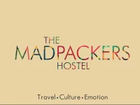 The Madpackers Hostel