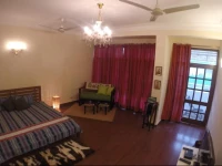 Tribal Travelers Paradise