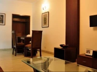 Woodpecker Apartments & Suites Pvt.Ltd.- Hauz Khas