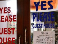 Yes Please Guest House