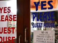 Yes Please Guest House