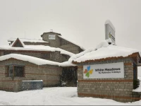 White Meadows Manali by Club Mahindra