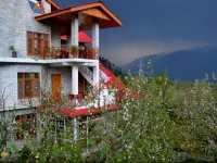 The Countryside Cottage Resort - Bharhka
