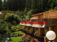 Hotel Naggar Delight