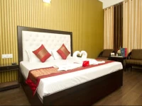 OYO Rooms Shami Nala Manali