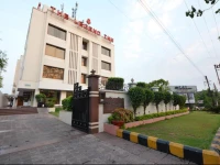 The Legend Inn @Nagpur