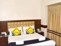 Vista Rooms at Nagpur Airport