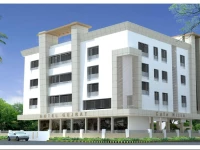 Hotel Gujrat