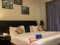 OYO Premium Nagpur Airport Road