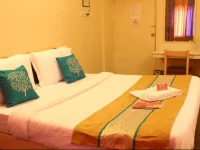 OYO Rooms Agrasen Chowk Gitanjali