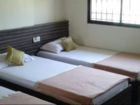 Sukoon service apartment